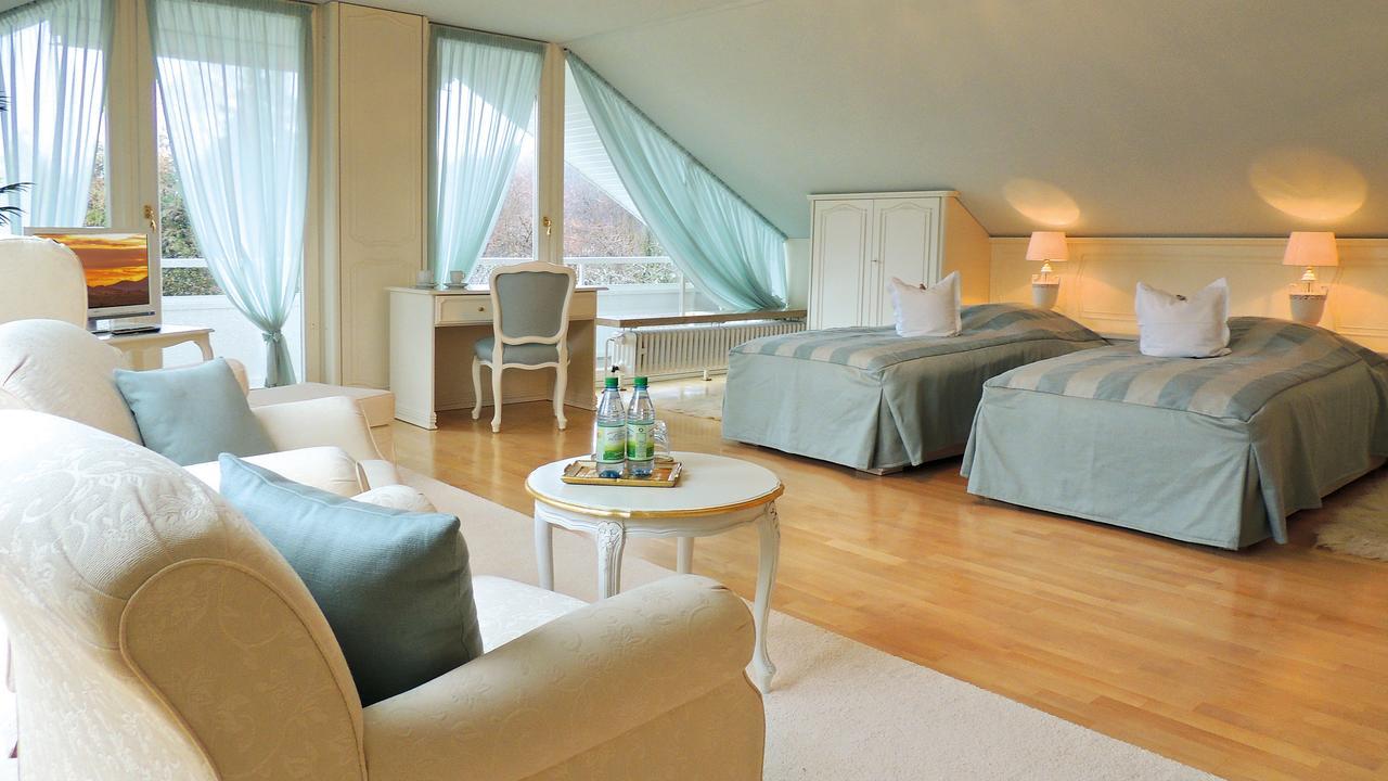 Hotel Sophia Spessarthauser Marktheidenfeld Exteriér fotografie