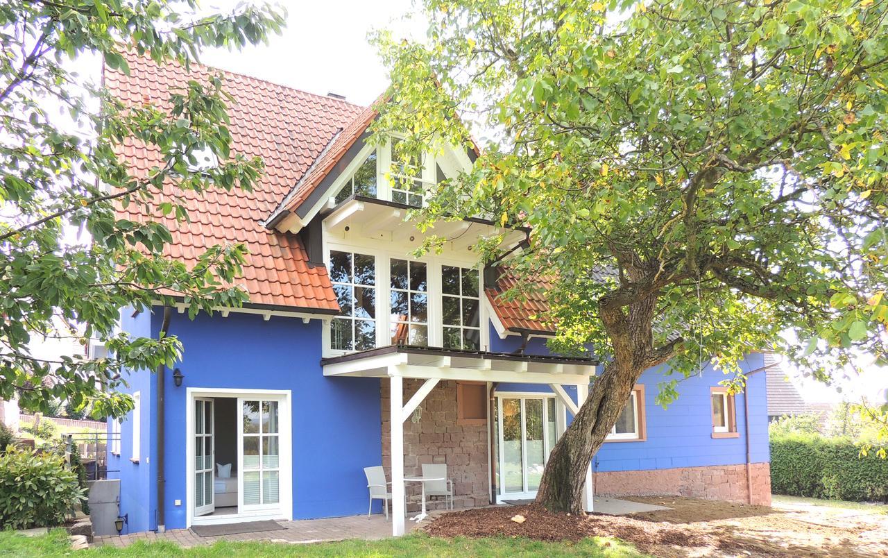 Hotel Sophia Spessarthauser Marktheidenfeld Exteriér fotografie
